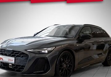 Audi A6 14.999 km 63.870 &euro; Stuttgart 70563