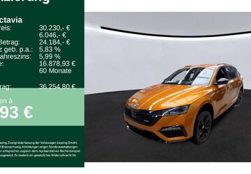 Skoda Octavia 54.682 km 29.260 &euro; Tübingen 72072