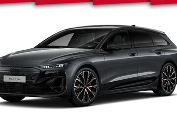 Audi A6 e-tron 13.108 km 72.540 &euro; Stuttgart 70563