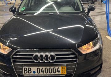 Audi A1 212.000 km 7.500 &euro; Magstadt 71106