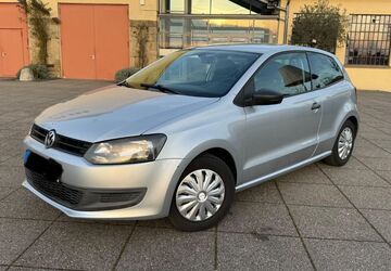 VW Polo 204.000 km 3.000 &euro; Stuttgart 70176