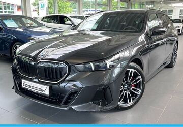 BMW 520 25.573 km 48.390 &euro; Tübingen 72072