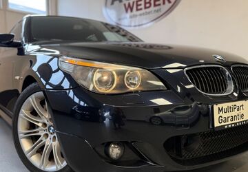 BMW 550 150.000 km 24.890 &euro; Sindelfingen/Darmsheim 71069