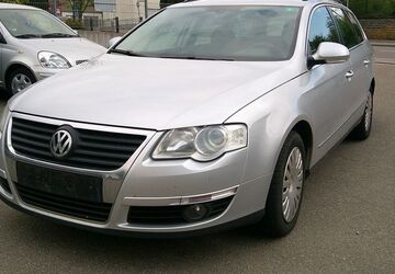 VW Passat Variant 325.000 km 1.960 &euro; Sindelfingen 71065