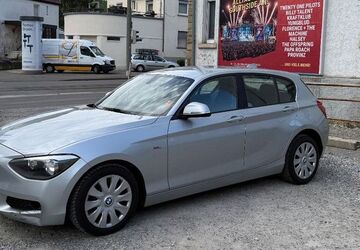 BMW 116 157.000 km 7.990 &euro; Stuttgart 70374