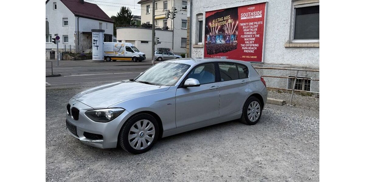 BMW 116 157.000 km 7.990 &euro; Stuttgart 70374