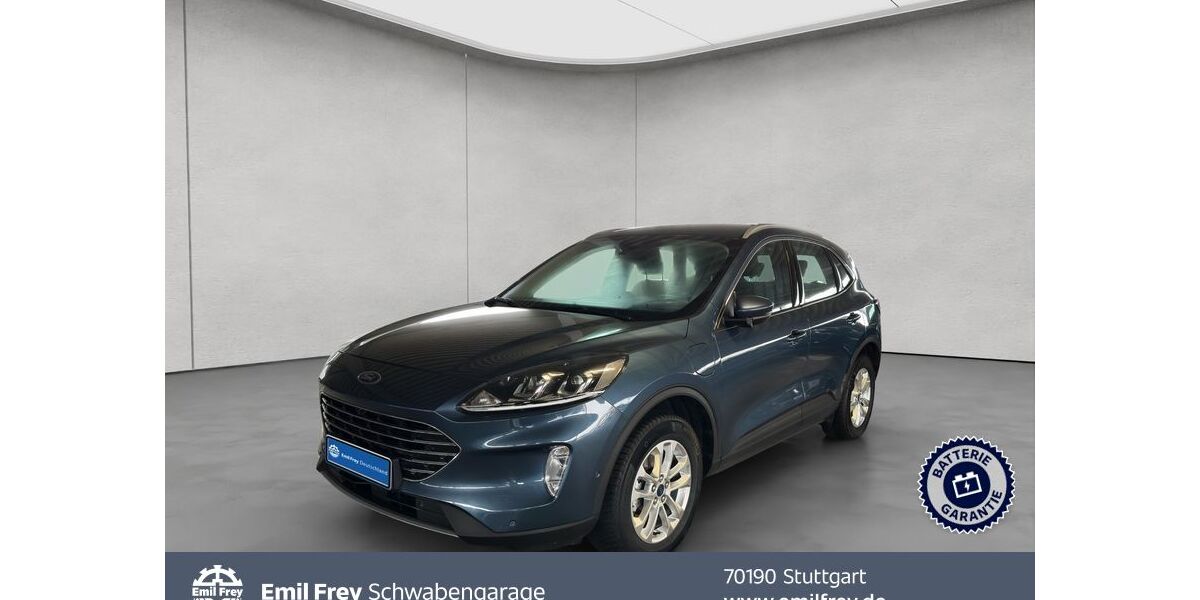 Ford Kuga 29.995 km 25.440 &euro; Stuttgart 70190