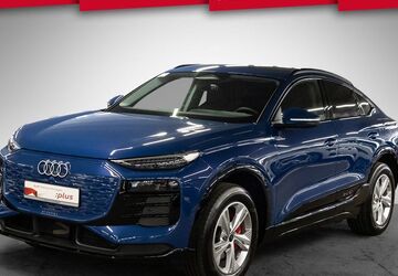 Audi Q6 e-tron 11.245 km 55.940 &euro; Stuttgart 70469