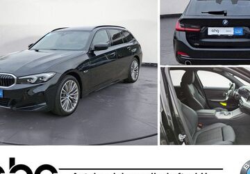 BMW 320 65.347 km 32.930 &euro; Rottenburg am Neckar 72108