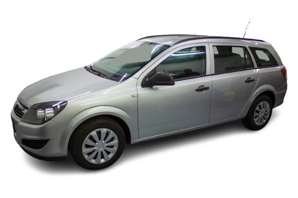 Opel Astra 19.550 km 2.500 &euro; Reutlingen 72762