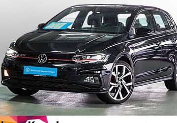 VW Polo 48.820 km 23.490 &euro; Bisingen 72406