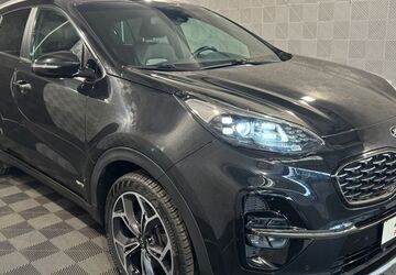 Kia Sportage 83.000 km 14.970 &euro; Horb am Neckar 72160