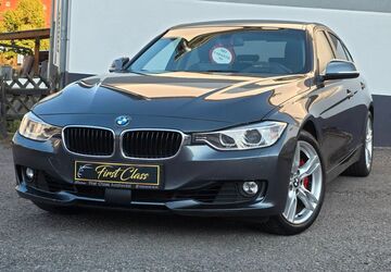 BMW 330 239.800 km 11.590 &euro; Empfingen 72186