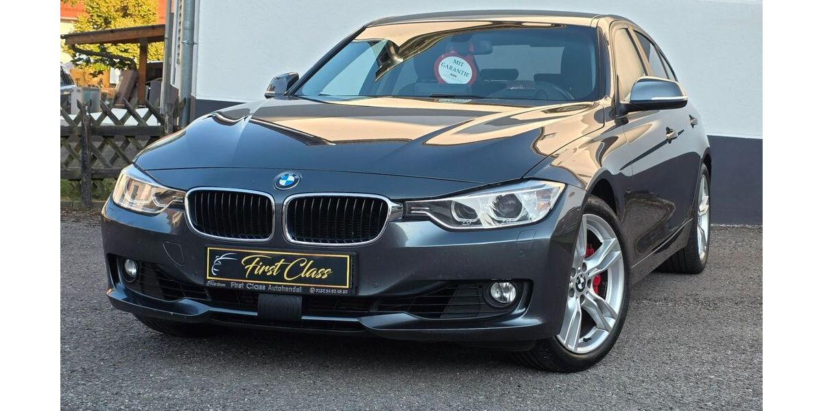 BMW 330 239.800 km 11.590 &euro; Empfingen 72186