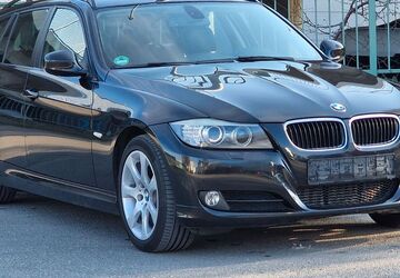 BMW 320 273.800 km 4.999 &euro; Reutlingen 72760