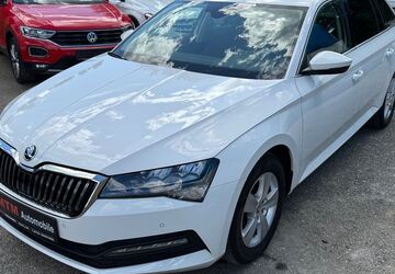 Skoda Superb 152.000 km 15.490 &euro; Horb am Neckar 72160