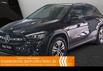 Mercedes-Benz GLA 180 11.589 km 36.990 &euro; Pfullingen 72793