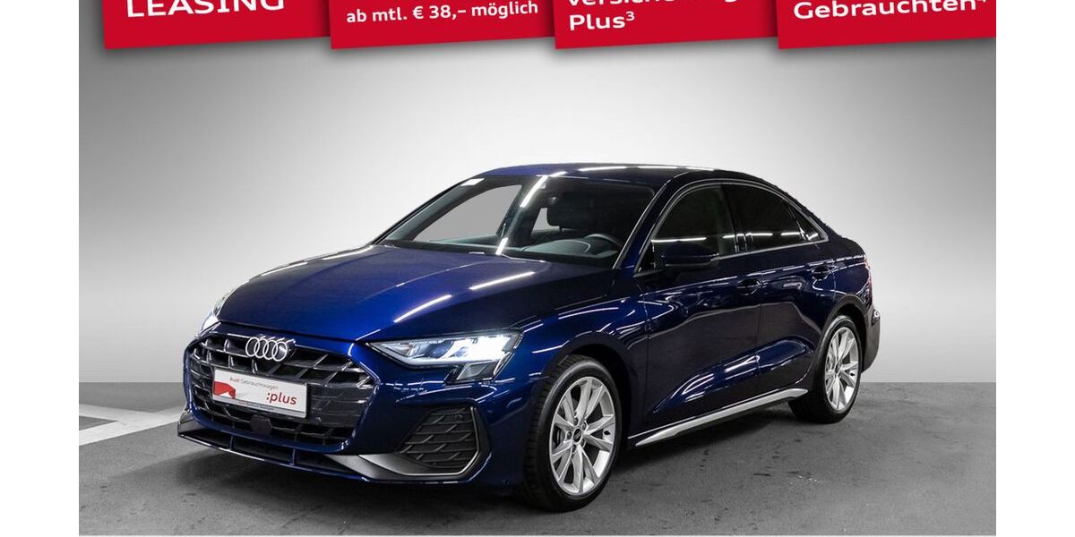 Audi A3 29.156 km 32.920 &euro; Stuttgart 70469