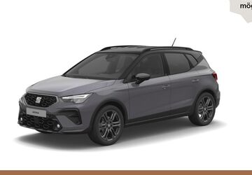 Seat Arona 1.505 km 27.430 &euro; Stuttgart-Feuerbach 70469