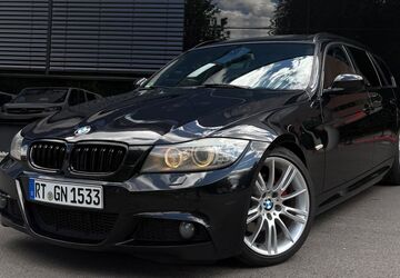 BMW 330 308.000 km 8.290 &euro; Reutlingen 72760