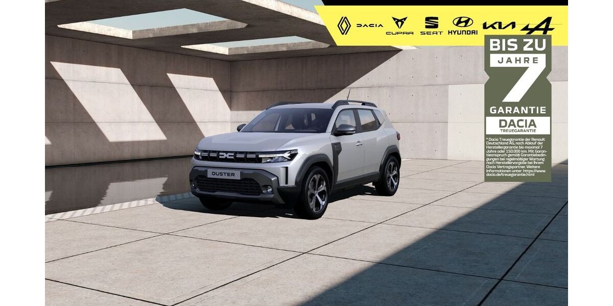 Dacia Duster 8.999 km 28.690 &euro; Stuttgart 70469