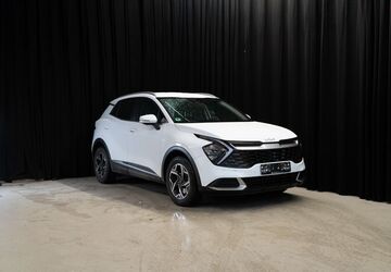 Kia Sportage 29.993 km 23.800 &euro; Reutlingen / Betzingen 72770