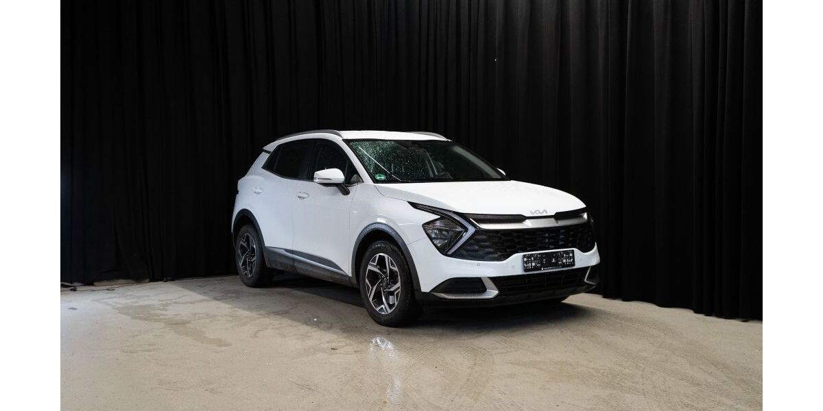 Kia Sportage 29.993 km 23.800 &euro; Reutlingen / Betzingen 72770