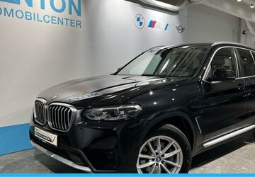 BMW X3 99.323 km 32.490 &euro; Reutlingen 72766