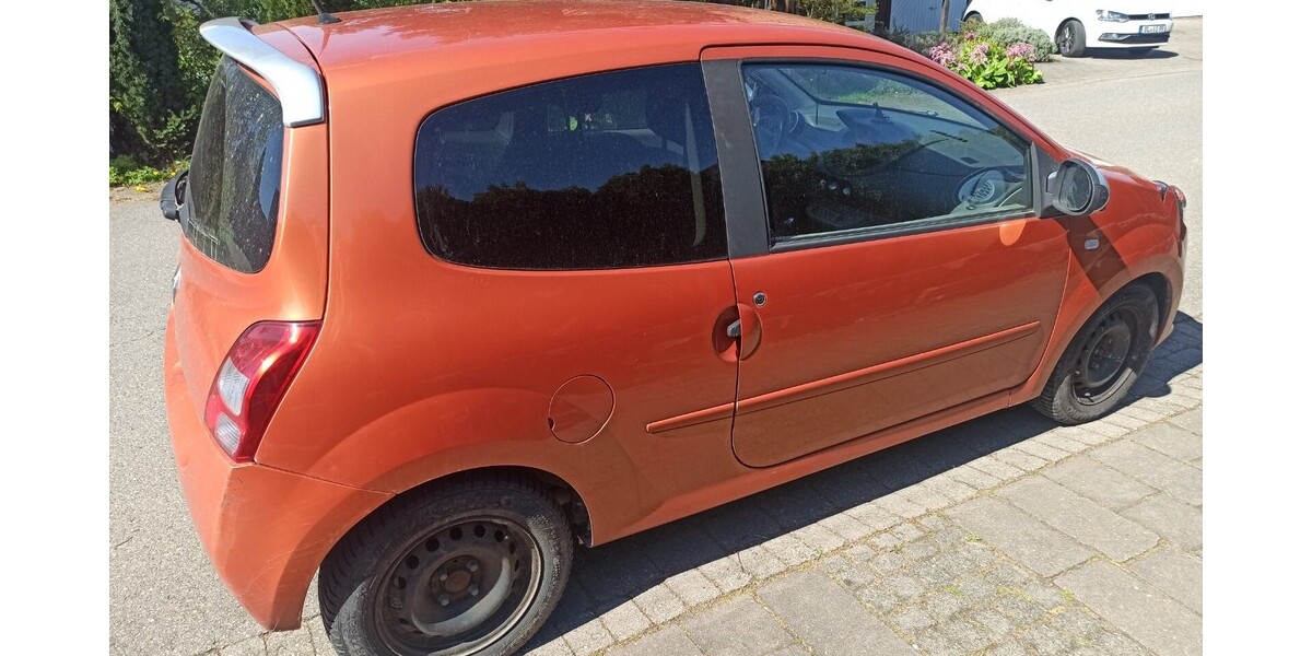 Renault Twingo 117.000 km 1.500 &euro; Haigerloch 72401