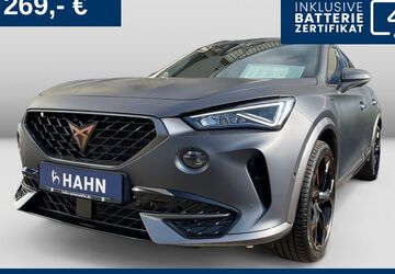 Cupra Formentor 68.881 km 25.695 &euro; Böblingen 71032