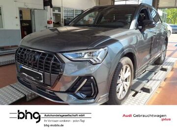 Gebrauchte Audi Q3