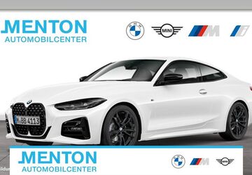 BMW 420 126.325 km 31.490 &euro; Tübingen 72072