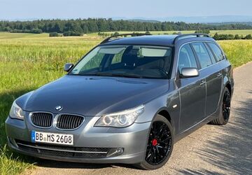 BMW 530 150.000 km 10.300 &euro; Nufringen 71154