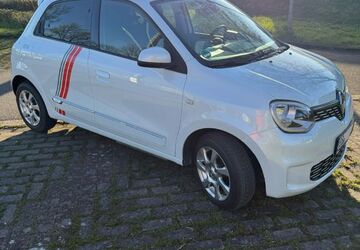 Renault Twingo 29.200 km 11.100 &euro; Gärtringen 71116