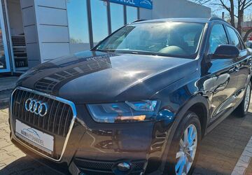 Audi Q3 136.000 km 12.990 &euro; Reutlingen 72766