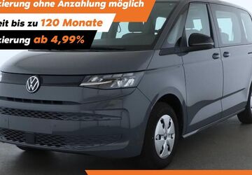 VW T7 Multivan 2.200 km 46.900 &euro; Mössingen 72116