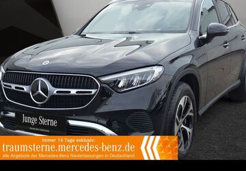 Mercedes-Benz GLC 300 29.319 km 55.990 &euro; Böblingen 71034