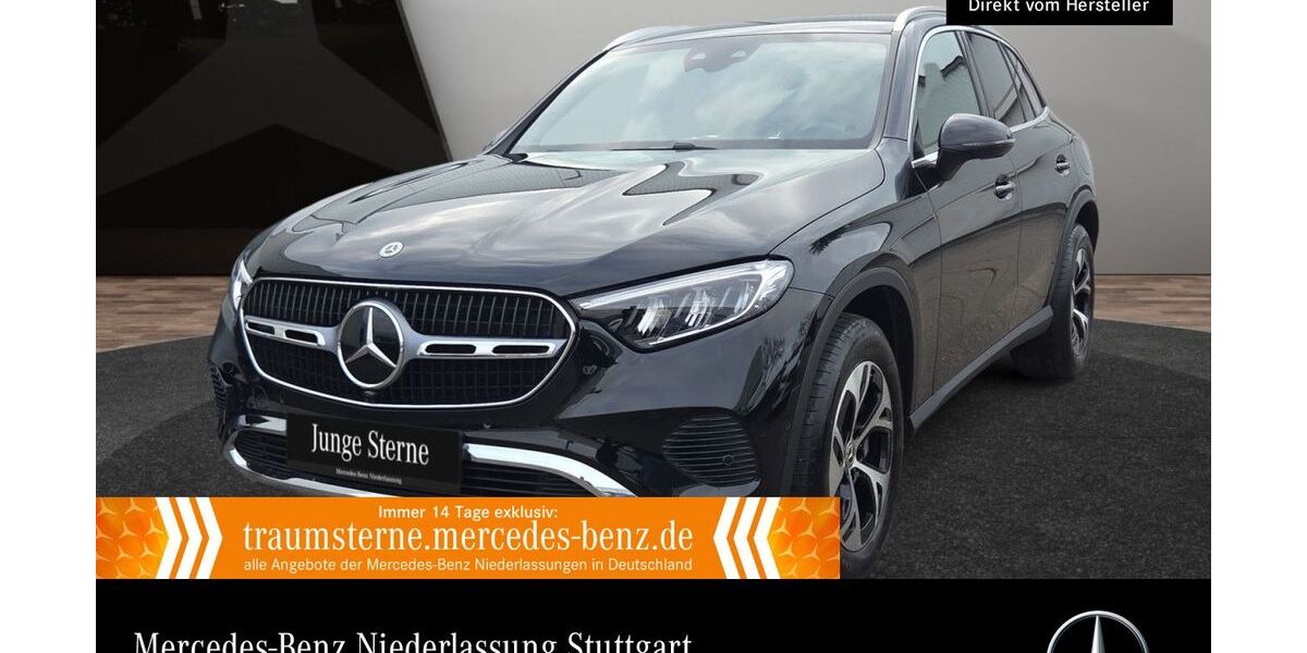 Mercedes-Benz GLC 300 29.319 km 55.990 &euro; Böblingen 71034