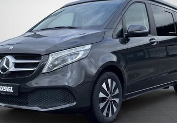 Mercedes-Benz V 300 40.127 km 65.900 &euro; Metzingen 72555