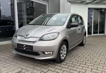 Skoda Citigo 46.616 km 11.990 &euro; Wendlingen am Neckar 73240
