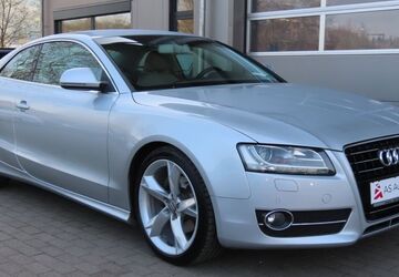 Audi A5 100.000 km 14.390 &euro; Stuttgart 70329