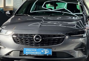 Opel Insignia 94.000 km 17.490 &euro; Reutlingen 72762