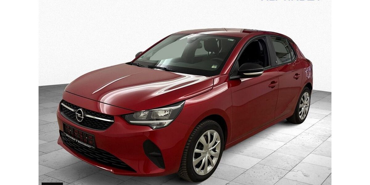 Opel Corsa 23.500 km 14.990 &euro; TÜBINGEN 72072