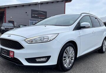 Ford Focus 111.610 km 9.990 &euro; Hechingen 72379