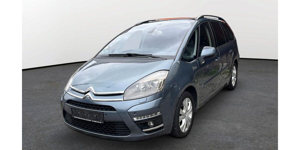 Citroen Grand C4 Picasso / SpaceTourer 224.500 km 4.990 &euro; Waldenbuch 71111