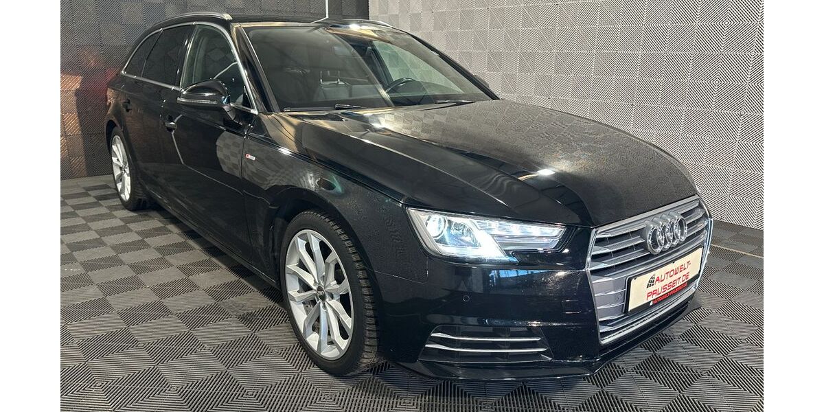 Audi A4 146.519 km 16.450 &euro; Horb am Neckar 72160