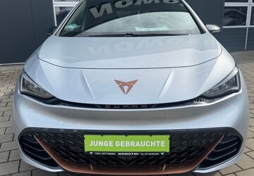 Cupra Born 5.300 km 31.890 &euro; Dettingen/Erms 72581