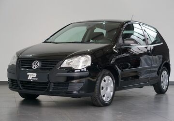 VW Polo 41.950 km 4.950 &euro; Tübingen 72072