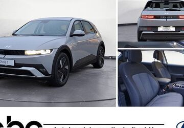 Hyundai IONIQ 5 3.378 km 35.999 &euro; Horb am Neckar 72160