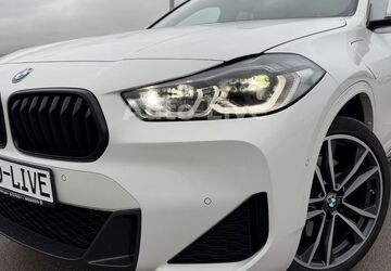 BMW X2 126.200 km 22.490 &euro; Böblingen/Stuttgart 71034